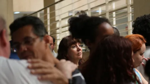 Semana do Servidor  - Abertura  (Marco Cavalcanti)