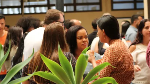 Semana do Servidor  - Abertura  (Marco Cavalcanti)