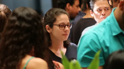 Semana do Servidor  - Abertura  (Marco Cavalcanti)