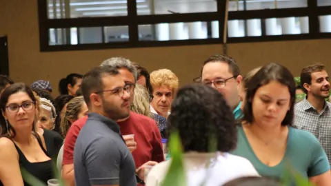 Semana do Servidor  - Abertura  (Marco Cavalcanti)