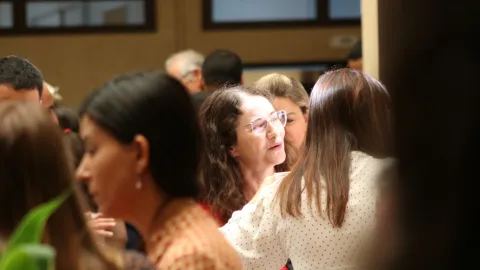 Semana do Servidor  - Abertura  (Marco Cavalcanti)