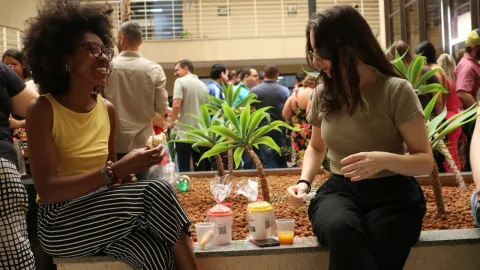 Semana do Servidor  - Abertura  (Marco Cavalcanti)