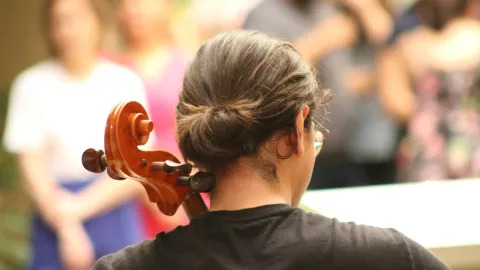 Semana do Servidor  - Abertura  (Marco Cavalcanti)