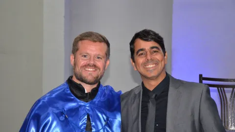 Colação de Grau 2023/1 - Patos de Minas 