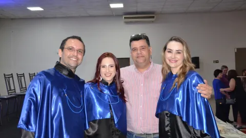 Colação de Grau 2023/1 - Patos de Minas 