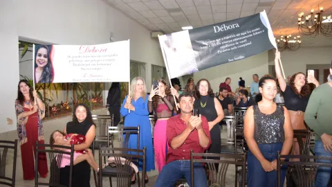 Colação de Grau 2023/1 - Patos de Minas 