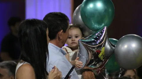 Colação de Grau 2023/1 - Uberlândia 