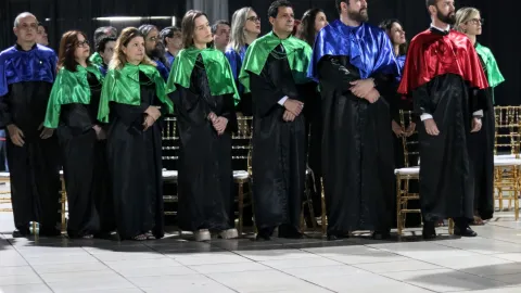 Colação de Grau 2023/1 - Uberlândia 