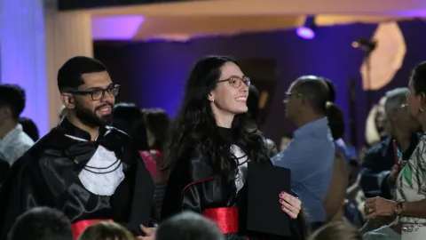 Colação de Grau 2023/1 - Uberlândia 