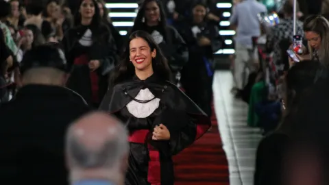 Colação de Grau 2023/1 - Uberlândia 