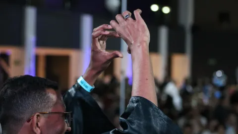 Colação de Grau 2023/1 - Uberlândia 