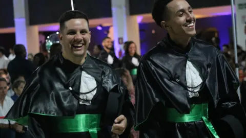 Colação de Grau 2023/1 - Uberlândia 