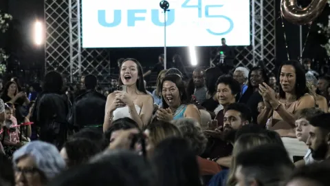 Colação de Grau 2023/1 - Uberlândia 