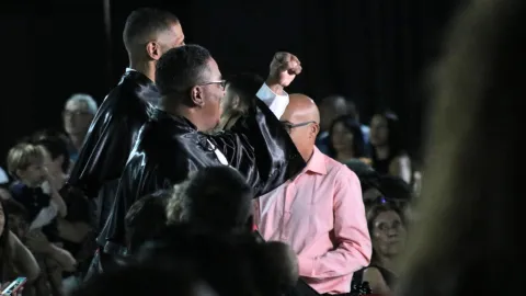 Colação de Grau 2023/1 - Uberlândia 