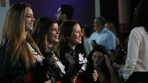 Colação de Grau 2023/1 - Uberlândia 