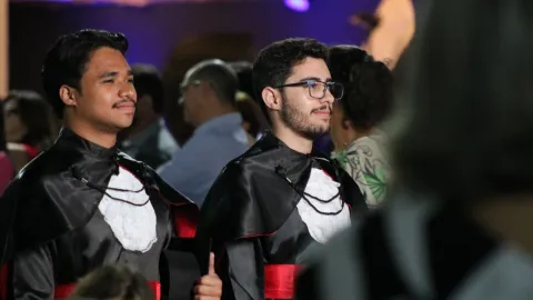 Colação de Grau 2023/1 - Uberlândia 