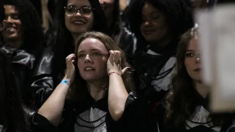 Colação de Grau 2023/1 - Uberlândia 