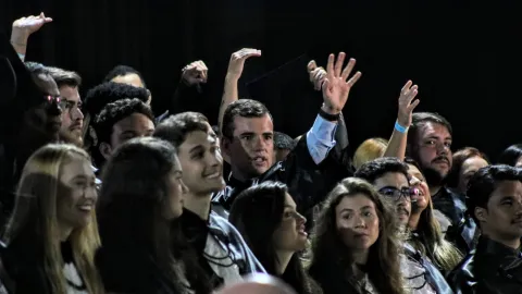 Colação de Grau 2023/1 - Uberlândia 