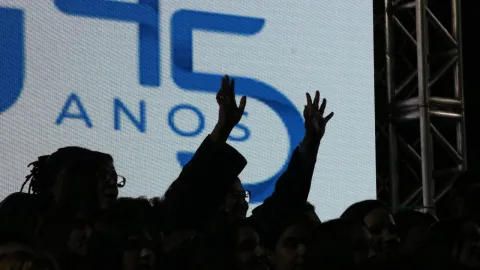 Colação de Grau 2023/1 - Uberlândia 