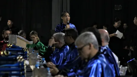 Colação de Grau 2023/1 - Uberlândia 