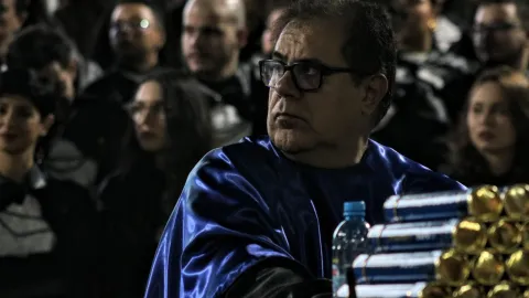 Colação de Grau 2023/1 - Uberlândia 