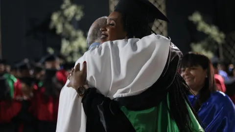 Colação de Grau 2023/1 - Uberlândia 