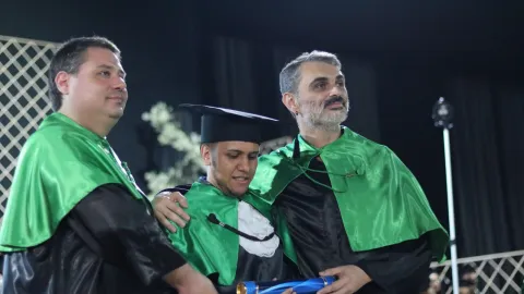 Colação de Grau 2023/1 - Uberlândia 