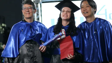 Colação de Grau 2023/1 - Uberlândia 