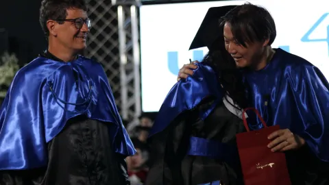 Colação de Grau 2023/1 - Uberlândia 