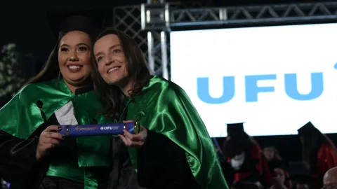 Colação de Grau 2023/1 - Uberlândia 