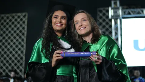 Colação de Grau 2023/1 - Uberlândia 