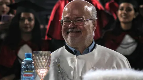 Colação de Grau 2023/1 - Uberlândia 