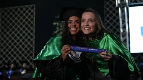 Colação de Grau 2023/1 - Uberlândia 