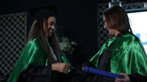 Colação de Grau 2023/1 - Uberlândia 