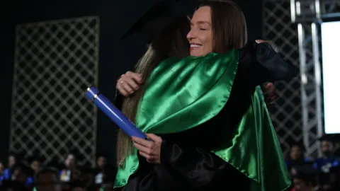 Colação de Grau 2023/1 - Uberlândia 