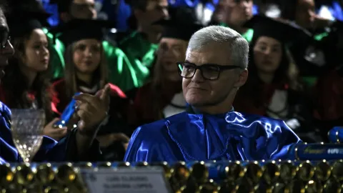 Colação de Grau 2023/1 - Uberlândia 