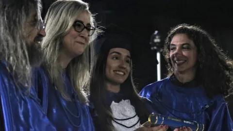 Colação de Grau 2023/1 - Uberlândia 