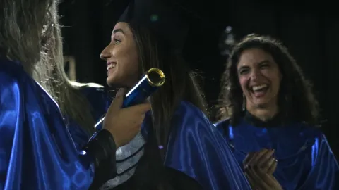 Colação de Grau 2023/1 - Uberlândia 