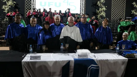 Colação de Grau 2023/1 - Uberlândia 