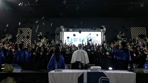 Colação de Grau 2023/1 - Uberlândia 