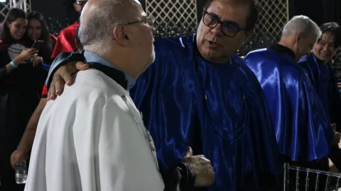 Colação de Grau 2023/1 - Uberlândia 