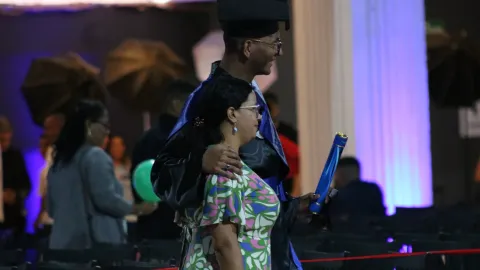 Colação de Grau 2023/1 - Uberlândia 