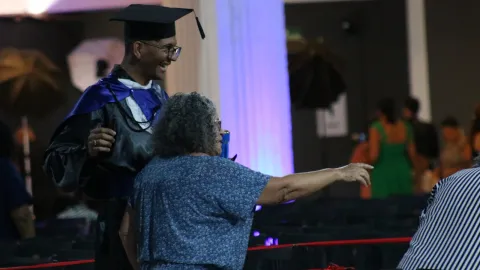 Colação de Grau 2023/1 - Uberlândia 