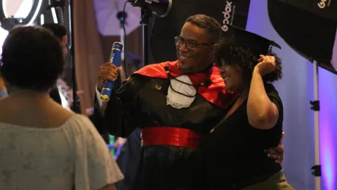 Colação de Grau 2023/1 - Uberlândia 