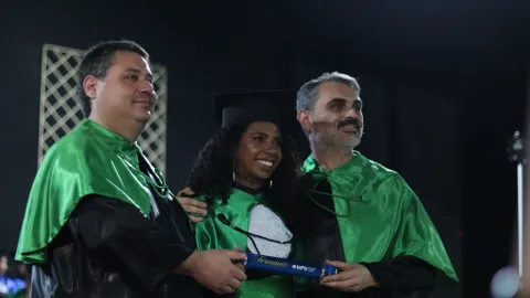 Colação de Grau 2023/1 - Uberlândia 