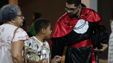 Colação de Grau 2023/1 - Uberlândia 