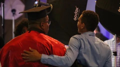 Colação de Grau 2023/1 - Uberlândia 