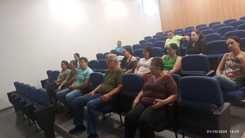 Ituiutaba - Semana do Servidor UFU 2024 (Progep)