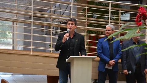 Semana do Servidor UFU 2024