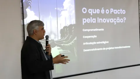 Foto do evento